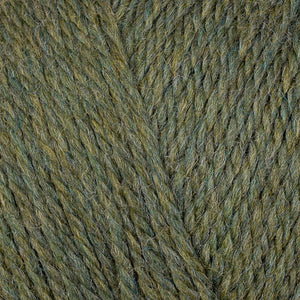 Dizzy Sheep - Berroco Ultra Wool DK _ 83118, Marjoram, Lot: 7D4315