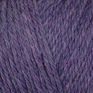 Dizzy Sheep - Berroco Ultra Wool DK _ 83157, Lavender, Drop Shop Item