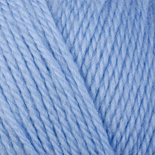 Load image into Gallery viewer, Dizzy Sheep - Berroco Ultra Wool DK _ 8319, Sky Blue, Lot: 7D7986
