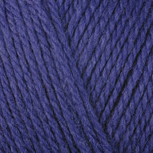 Load image into Gallery viewer, Dizzy Sheep - Berroco Ultra Wool DK _ 8345, Ultra Violet, Lot: 7D4562
