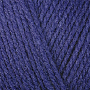 Dizzy Sheep - Berroco Ultra Wool DK _ 8345, Ultra Violet, Lot: 7D4562