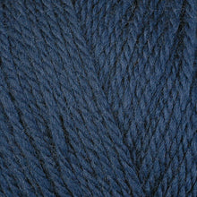 Load image into Gallery viewer, Dizzy Sheep - Berroco Ultra Wool DK _ 8363, Navy, Lot: 7D6961