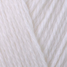 Load image into Gallery viewer, Dizzy Sheep - Berroco Ultra Wool Fine _ 5300, Snow, Drop Ship Item