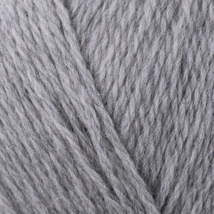 Dizzy Sheep - Berroco Ultra Wool Fine _ 53108, Frost, Drop Ship Item