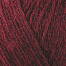 Load image into Gallery viewer, Dizzy Sheep - Berroco Ultra Wool Fine _ 53145, Sour Cherry, Lot: 7D7995
