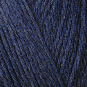 Dizzy Sheep - Berroco Ultra Wool Fine _ 53154, Denim, Drop Ship Item