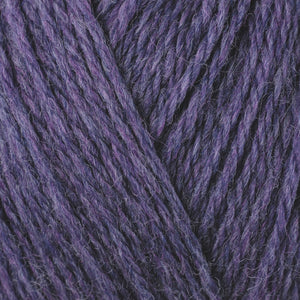 Dizzy Sheep - Berroco Ultra Wool Fine _ 53157, Lavender, Drop Ship Item