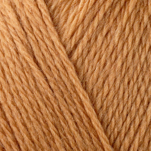 Dizzy Sheep - Berroco Ultra Wool Fine _ 5329, Butternut, Lot: 7D8001