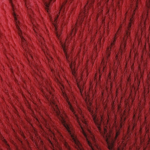 Dizzy Sheep - Berroco Ultra Wool Fine _ 5350, Chili, Drop Ship Item