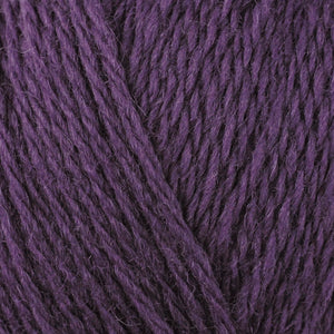 Dizzy Sheep - Berroco Ultra Wool Fine _ 5362, Fig, Drop Ship Item
