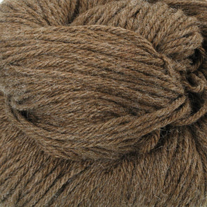 Dizzy Sheep - Berroco Vintage _ 5103, Mocha, Lot: 171899