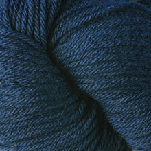Load image into Gallery viewer, Dizzy Sheep - Berroco Vintage _ 51182, Indigo, Drop Ship Item