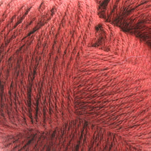 Load image into Gallery viewer, Dizzy Sheep - Berroco Vintage _ 5181, Black Cherry, Lot: 195809