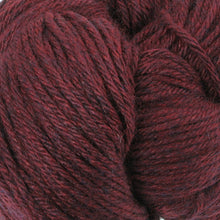 Load image into Gallery viewer, Dizzy Sheep - Berroco Vintage _ 5182, Black Currant, Lot: 203080