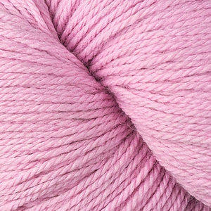 Dizzy Sheep - Berroco Vintage DK _ 21120, Ballet Slipper, Drop Ship Item