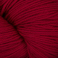 Load image into Gallery viewer, Dizzy Sheep - Berroco Vintage DK _ 2151, Cardinal, Lot: 74494
