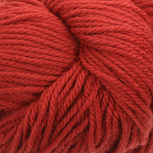 Load image into Gallery viewer, Dizzy Sheep - Berroco Vintage DK _ 2157, Paprika, Lot: 171271
