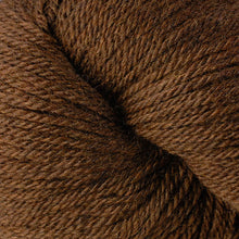 Load image into Gallery viewer, Dizzy Sheep - Berroco Vintage DK _ 2179, Chocolate, Drop Ship Item