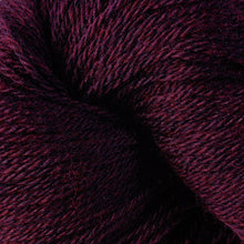 Load image into Gallery viewer, Dizzy Sheep - Berroco Vintage DK _ 2182, Black Currant, Drop Ship Item