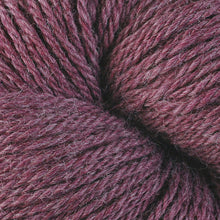 Load image into Gallery viewer, Dizzy Sheep - Berroco Vintage DK _ 2198, Grape Twist, Lot: 168883