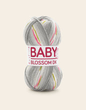 Load image into Gallery viewer, Dizzy Sheep - Hayfield Baby Blossom DK _ 0356, Budding Babe, Lot: 1805

