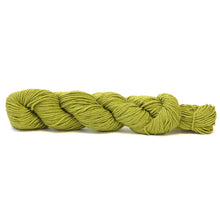 Load image into Gallery viewer, Dizzy Sheep - HiKoo CoBaSi DK _ 008, Natural Olive, Lot: 02
