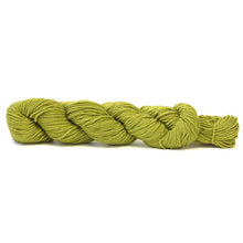 Load image into Gallery viewer, Dizzy Sheep - HiKoo CoBaSi DK _ 008, Natural Olive, Lot: 02