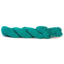 Load image into Gallery viewer, Dizzy Sheep - HiKoo CoBaSi DK _ 010, Deep Turquoise, Lot: 06