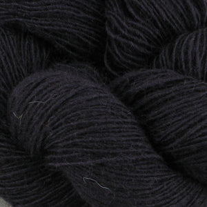 Dizzy Sheep - Isager Spinni (Wool 1) _ 55, Mulberry, Lot: 410908