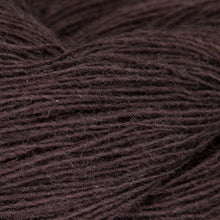 Load image into Gallery viewer, Dizzy Sheep - Isager Spinni (Wool 1) _ 60s, Berry, Lot: 441111
