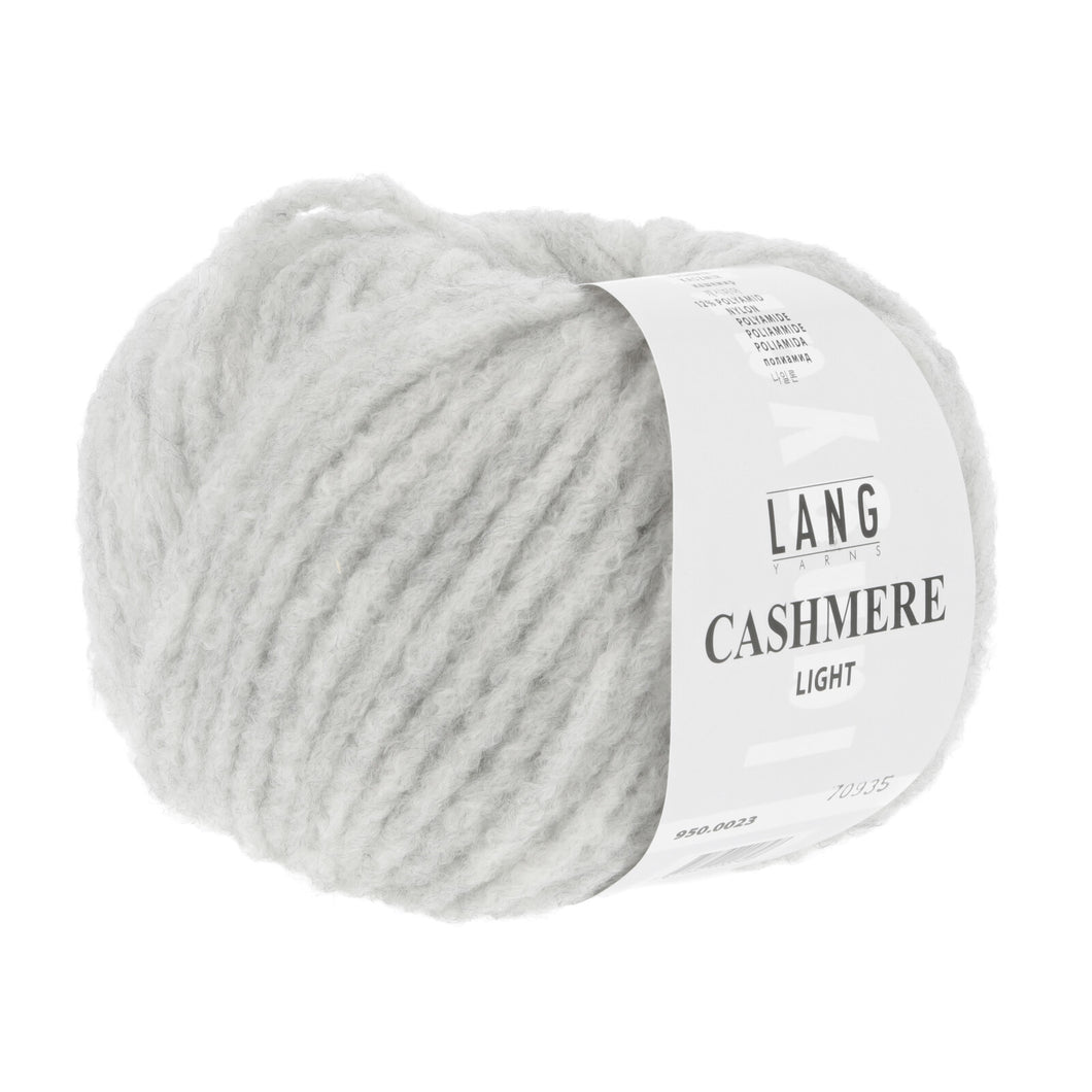 Dizzy Sheep - _Lang Cashmere Light