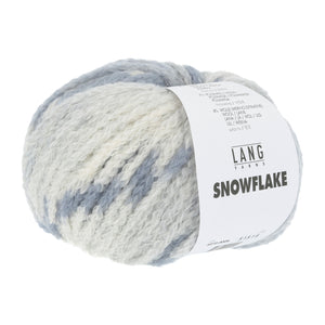 Dizzy Sheep - _Lang Snowflake
