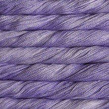 Load image into Gallery viewer, Dizzy Sheep - Malabrigo Baby Silkpaca Lace _ 192, Periwinkle, Lot: -----
