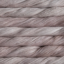 Load image into Gallery viewer, Dizzy Sheep - Malabrigo Baby Silkpaca Lace _ 601, Simply Taupe, Lot: -----
