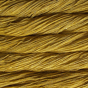 Dizzy Sheep - Malabrigo Dos Tierras _ 035, Frank Ochre, Lot: -----