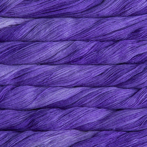 Dizzy Sheep - Malabrigo Lace _ 193, Jacinto, Lot: -----