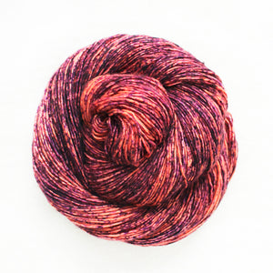 Dizzy Sheep - Malabrigo Mechita _ 681, Lynx, Lot: -----