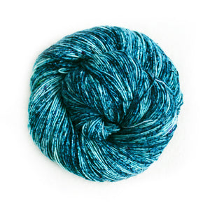 Dizzy Sheep - Malabrigo Mechita _ 682, Poipu, Lot: -----