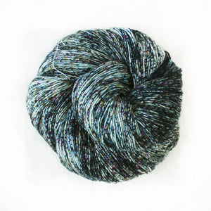 Dizzy Sheep - Malabrigo Mechita _ 711, Monte, Lot: -----