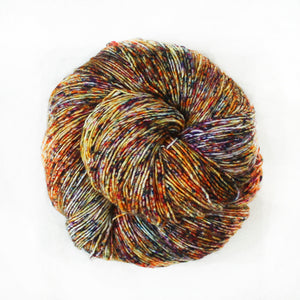 Dizzy Sheep - Malabrigo Mechita _ 718, Supernova, Lot: -----