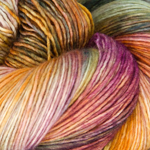 Dizzy Sheep - Malabrigo Mechita _ 862, Piedras, Lot: -----