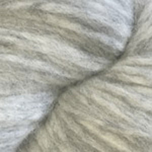 Dizzy Sheep - Plymouth Aireado _ 0025, Light Gray, Lot: 7D3487