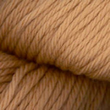 Load image into Gallery viewer, Dizzy Sheep - Plymouth Chunky Merino Superwash _ 0102 Camel lot 360303
