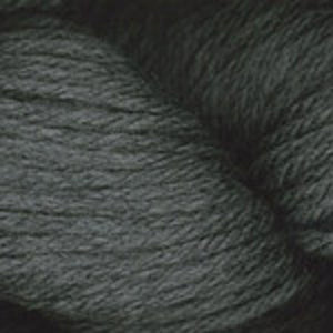 Dizzy Sheep - Plymouth Chunky Merino Superwash _ 0107 Medium Charcoal Heather lot 248931