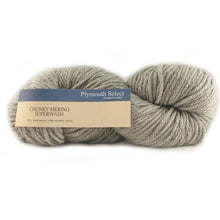 Load image into Gallery viewer, Dizzy Sheep - Plymouth Chunky Merino Superwash
