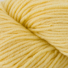 Load image into Gallery viewer, Dizzy Sheep - Plymouth DK Merino Superwash _ 1020 Butter lot 211704
