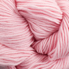 Load image into Gallery viewer, Dizzy Sheep - Plymouth DK Merino Superwash _ 1021 Pink lot 422392
