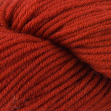 Load image into Gallery viewer, Dizzy Sheep - Plymouth DK Merino Superwash _ 1112 Red lot 250701
