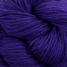 Load image into Gallery viewer, Dizzy Sheep - Plymouth DK Merino Superwash _ 1122 Wisteria lot 213789
