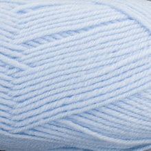 Load image into Gallery viewer, Dizzy Sheep - Plymouth Dreambaby DK _ 0102 Pale Blue lot 644627
